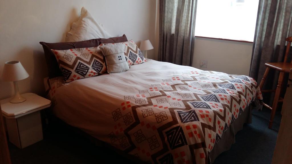 Brenton Lake Holiday Cottages Extérieur photo