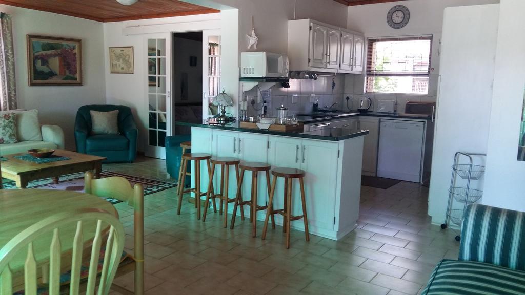 Brenton Lake Holiday Cottages Extérieur photo