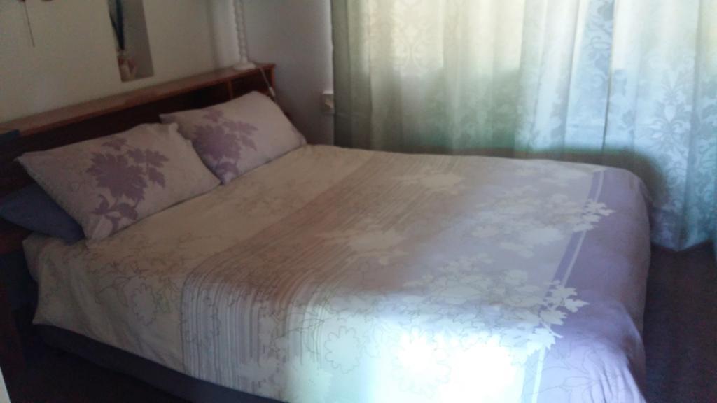 Brenton Lake Holiday Cottages Extérieur photo