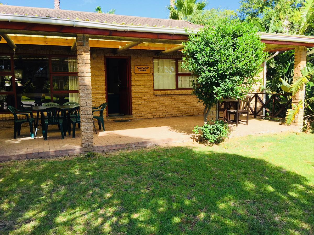 Brenton Lake Holiday Cottages Extérieur photo